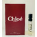 Миниатюра Chloe Chloe Le Parfum Парфюмерная вода 1.2 мл - пробник духов