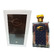 Dazzling Perfume Oxford Leather Парфюмерная вода 100 мл для мужчин