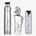 Lattafa Perfumes Maahir Legacy Набор (парфюмерная вода (уценка) 100 мл + аромат для дома (уценка) 300 мл + спрей для тела (уценка) 200 мл) для женщин и мужчин