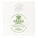 Creed Green Irish Tweed Мыло для бритья 110 гр для мужчин