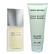 Issey Miyake L Eau D Issey Pour Homme Набор (туалетная вода 50 мл + гель для душа 75 мл) для мужчин