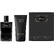 Brioni Brioni Eau de Parfum Intense Набор (парфюмерная вода 100 мл + гель для душа 150 мл) для мужчин
