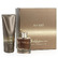 Baldessarini Ambre Набор (туалетная вода 50 мл + гель для душа 200 мл) для мужчин