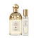 Guerlain Aqua Allegoria Mandarine Basilic Набор (туалетная вода 125 мл + туалетная вода 15 мл) для женщин