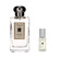 Jo Malone Peony Blush Suede Набор (одеколон 100 мл + одеколон 9 мл) для женщин