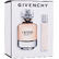 Givenchy L Interdit Набор (парфюмерная вода 80 мл + парфюмерная вода 12.5 мл) для женщин