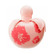 Nina Ricci Nina Fleur Туалетная вода (уценка) 80 мл для женщин