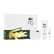 Lacoste Eau de Lacoste L 12 12 Blanc Pure Набор (туалетная вода 100 мл + туалетная вода 7.5 мл + гель для душа 100 мл) для мужчин