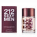 Carolina Herrera 212 Sexy Men Лосьон после бритья 100 мл для мужчин