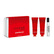 MontBlanc Legend Red Набор (парфюмерная вода 7.5 мл + крем для тела 30 мл + пенка для умывания 30 мл) для мужчин