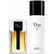 Christian Dior Dior Homme 2020 Набор (туалетная вода 100 мл + дезодорант-спрей 150 мл) для мужчин