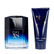 Paco Rabanne Pure XS Набор (туалетная вода 100 мл + гель для душа 100 мл) для мужчин