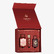 Lattafa Perfumes Badee Al Oud Sublime Набор (парфюмерная вода 100 мл + парфюмерная вода 12 мл + дымка для волос 50 мл) для женщин и мужчин