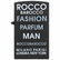 Roccobarocco Fashion Man Туалетная вода (уценка) 75 мл для мужчин