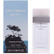 Dolce & Gabbana Light Blue Dreaming in Portofino Туалетная вода 25 мл для женщин