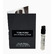 Миниатюра Tom Ford Eau D Ombre Leather Туалетная вода 1.5 мл - пробник духов