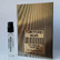 Миниатюра Tom Ford Noir Extreme Parfum Духи 1.5 мл - пробник духов