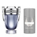 Paco Rabanne Invictus Набор (туалетная вода 100 мл + дезодорант-стик 75 гр) для мужчин