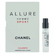 Миниатюра Chanel Allure Homme Sport Cologne 2016 Туалетная вода 1.5 мл - пробник духов
