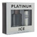 KPK Parfum Platinum Ice Набор (туалетная вода 100 мл + дезодорант-спрей 75 мл) для мужчин