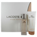 Lacoste Lacoste Pour Femme Набор (парфюмерная вода 50 мл + лосьон для тела 100 мл) для женщин