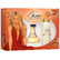 Shakira Wild Elixir Набор (туалетная вода 50 мл + дезодорант-спрей 150 мл) для женщин