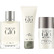 Giorgio Armani Acqua Di Gio Набор (туалетная вода 100 мл + гель для душа 75 мл + дезодорант-стик 75 гр) для мужчин