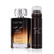 Lattafa Perfumes Ameer Al Oudh Набор (парфюмерная вода 100 мл + дезодорант-спрей 50 мл) для женщин и мужчин