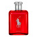Ralph Lauren Polo Red Parfum Духи (уценка) 125 мл для мужчин