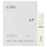 Миниатюра Map of the Heart White Heart V7 Love Парфюмерная вода 1.5 мл - пробник духов