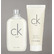 Calvin Klein CK One Набор (туалетная вода 50 мл + гель для душа 100 мл) для женщин и мужчин