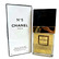 Chanel Chanel N5 Дымка для тела 75 мл для женщин
