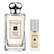 Jo Malone Nectarine Blossom and Honey Набор (одеколон 100 мл + одеколон 9 мл) для женщин и мужчин