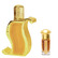 Khadlaj Perfumes Rasha Набор (масляные духи 15 мл + масляные духи 3 мл) для женщин