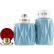 Miu Miu Miu Miu Набор (парфюмерная вода (уценка) 50 мл + лосьон для тела (уценка) 100 мл) для женщин