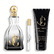 Jimmy Choo I Want Choo Forever Набор (парфюмерная вода 100 мл + парфюмерная вода 7.5 мл + лосьон для тела 100 мл) для женщин