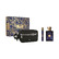 Versace Versace Pour Homme Dylan Blue Набор (туалетная вода 100 мл + туалетная вода 10 мл + косметичка) для мужчин