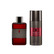 Antonio Banderas The Secret Temptation Набор (туалетная вода 100 мл + дезодорант-спрей 150 мл) для мужчин