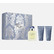Dolce & Gabbana Light Blue Pour Homme Набор (туалетная вода 125 мл + гель для душа 50 мл + бальзам после бритья 50 мл) для мужчин