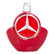 Mercedes Benz Mercedes Benz Woman In Red Парфюмерная вода (уценка) 90 мл для женщин