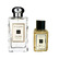 Jo Malone Wood Sage and Sea Salt Набор (одеколон 100 мл + гель для душа 15 мл) для женщин и мужчин