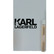 Миниатюра Karl Lagerfeld Karl Lagerfeld for Her Парфюмерная вода 7.5 мл - пробник духов