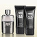 Gucci Guilty Pour Homme Набор (туалетная вода 50 мл + гель для душа 50 мл + бальзам после бритья 50 мл) для мужчин