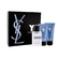 Yves Saint Laurent Y for men Набор (туалетная вода 60 мл + гель для душа 50 мл + бальзам после бритья 50 мл) для мужчин