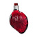 Map of the Heart Red Heart V3 Passion Парфюмерная вода (уценка) 90 мл для женщин и мужчин