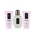 Yves Saint Laurent Parisienne Набор (парфюмерная вода 50 мл + гель для душа 50 мл + лосьон для тела 50 мл) для женщин