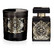 Initio Parfums Prives Oud For Greatness Набор (парфюмерная вода 90 мл + свеча 180 гр) для женщин и мужчин