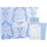 Dolce & Gabbana Light Blue Набор (туалетная вода 100 мл + туалетная вода 10 мл + крем для тела 50 мл) для женщин