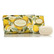 Nouvelle Etoile Лимон Набор (мыло 150 гр x 3 шт.) для женщин и мужчин