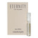 Миниатюра Calvin Klein Eternity Eau Fresh Парфюмерная вода 1.2 мл - пробник духов